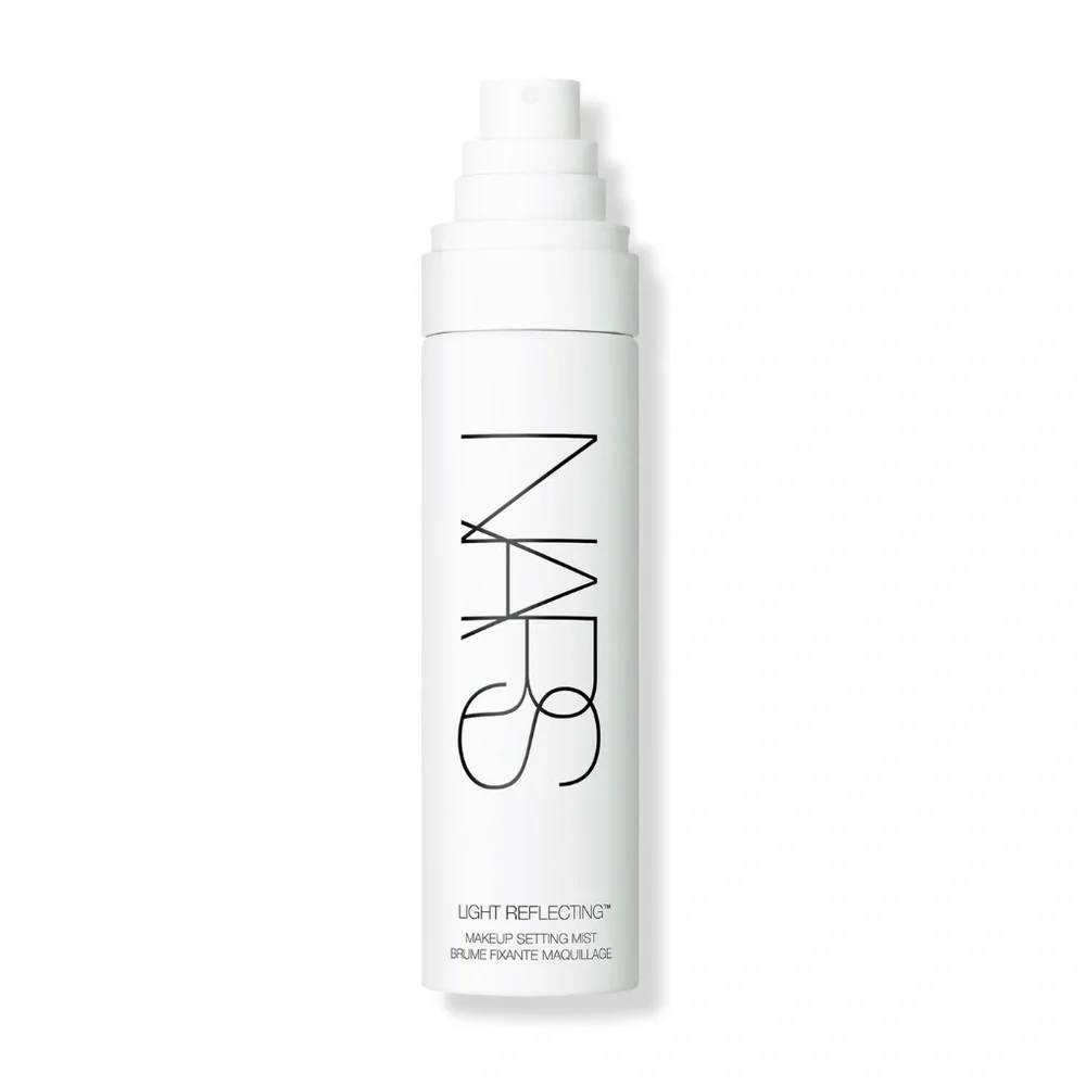 🧸 HP!! 🥳 NARS | Natural Radiant Foundation & Setting Spray + Bonus Travel Items